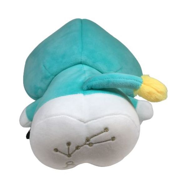 Hello Kitty Star Sign Zodiac Taurus 15" Plush Toy Sanrio KidRobot Twinkle 2021 - Picture 8 of 12